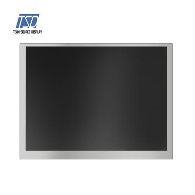 China 5.7 inch tft lcd display 640x480 resolution with high brightness 1000nits factory price /tn type industrial medi 5.7 inch TFT lcd screen for sale