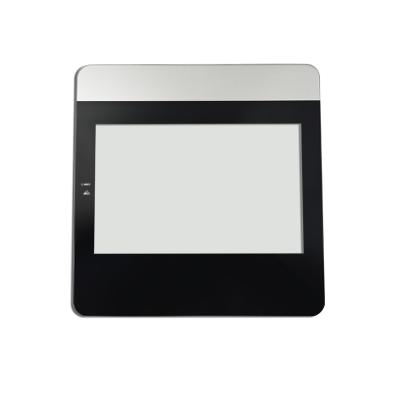 China Customized Large Industrial Smart Home Pcap Touch Screen Panel 7