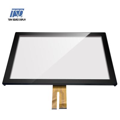 China 18.5 inch 1366*768 factory direct capacitive touch screen panel pcap touch for smart home application 18.5 for sale