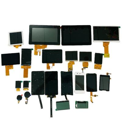 China 3.5 4.3 5 7 8 9 10.1 12.1 15 15.6 18.5 19 21.5 27 Custom 32 inch 3.5-32 inch capacitive touch screen panel for sale