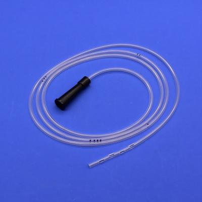 China Clinic Sterile Duodenal Tube Nelaton Catheter Stomach Tube for sale