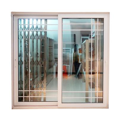 China wholesale modern wanjia pvc door, balcony pvc door price for sale