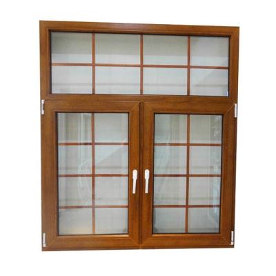 China Swing & Door Factory Door & Window Upvc Window Grill Designs for sale