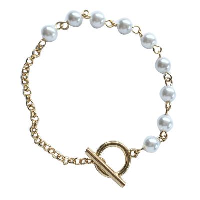 China Other Hot Imitation Chain Ladies Bracelet Girls Imitation Chain Bracelet Ladies Fashion Selling Party Accessories Other Fashion Selling Accessories for sale