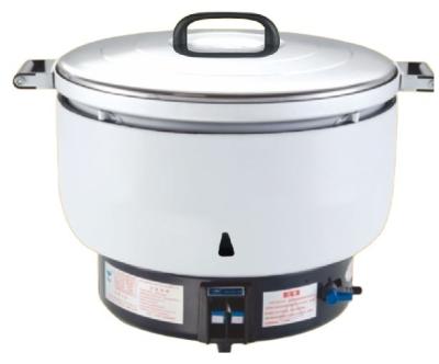 China Hotel Portable Long Life Online Sales As Seen On TV Rts For Kitchen Or Hotel With Safety Valve Easy To Use Rice Cooker Gas for sale