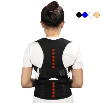 China Back Support Belts New Design Back Support Corrector Back Straightening Support Belt for sale