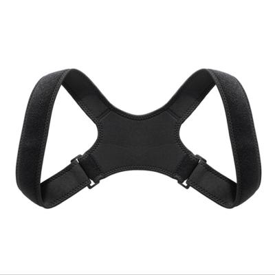 China Eco-Friendly Kids Posture Back Support Adjustable Students Adult Posture Corrector Brace for sale