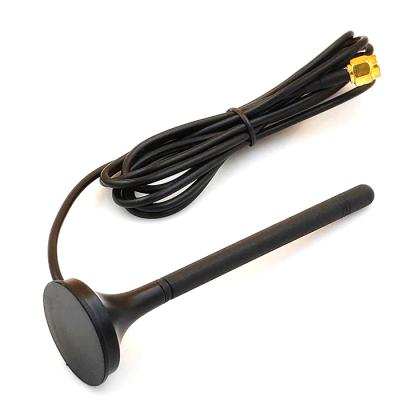 China Plastic Wifi Antenna Transmitter Long Range For Desktop for sale