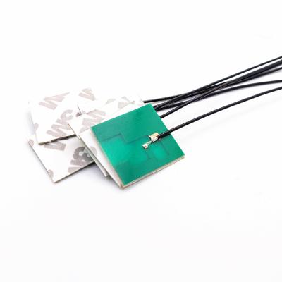 China 2.4-2.5GHZ PCB Antenna GM/M PCB Antenna Internal GSM Antenna KTTD04-111 for sale