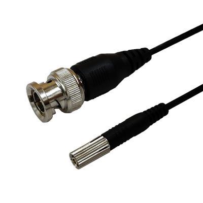 China 3G cameras | 6G | 12G SDI cable for LED video processing, LED screen/show superior quality and reliable connectivity for sale