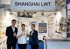 Verified China supplier - SHANGHAI LWT INTELLIAENT TECHNOLOGY CO.,LTD