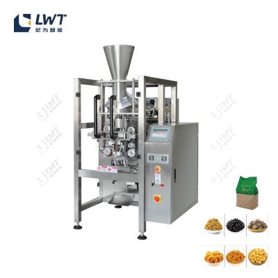 China Fully Automatic Vertical Packing Machine Sealing for sale