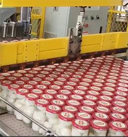 China Leadworld Automatic Litchi Pineapple Fruit Canned Production Line for sale