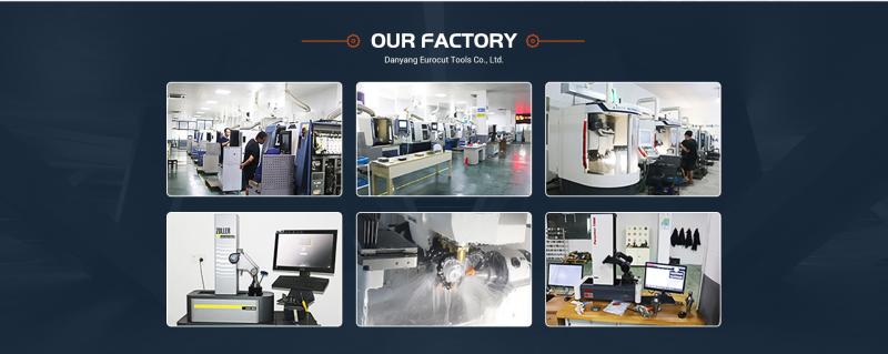 Verified China supplier - Danyang Eurocut Tools Co., Ltd.