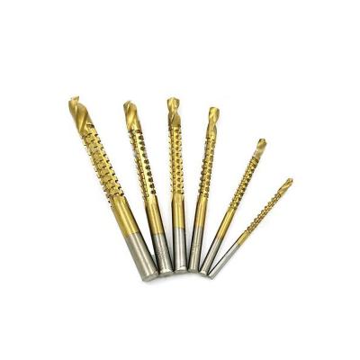 China Metal HSS Drilling Saw Drill Bit for sale