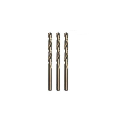 China Metal Drilling HSS M35 M42 Cobalt Drill Bits for sale