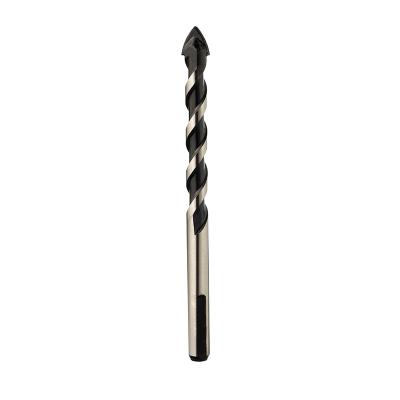 China Glass and Tile Multi-Material for Glass and Tile Tungsten Carbide Tip Drill Bit for sale