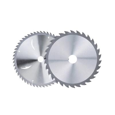 China Cutting wood circular saw blade for wood for sale