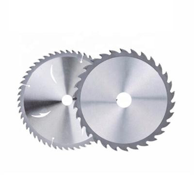 China Cutting High Precision Tct Wood Circular Saw Blade In China For Wood Good Reputation for sale