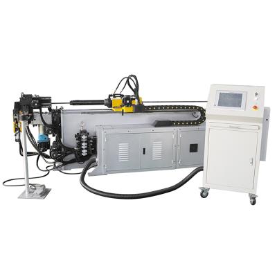 China China manufacture cnc pipe bending machine price from pipe and tube building material stores for sale