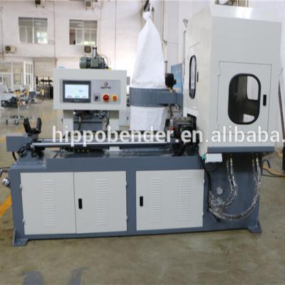 China Building Material Shops CNC Aluminum Tube PROFILE Cutting Machine for sale