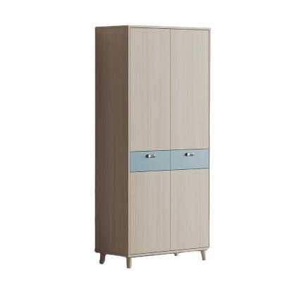 China Luomantike Modern Desktop Password Office Filing Cabinet Wood Hardware Storagea4Locker With Lock Side Cabinet Wind Industrial Finance for sale