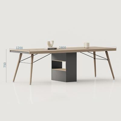 China Other High Quality Modern Design Office Meeting Table Conference Office Conference Room Furniture for sale