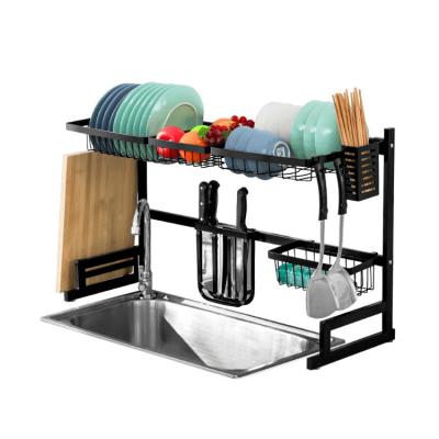 China Factory Supplier High Quality Multifunctional Kitchen Storage Racks Stocked for sale