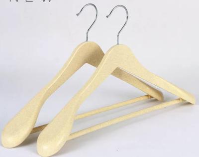 China China ODM Service Best Selling New Design Anti-Slip Display Thin Plastic Clip Hanger for sale