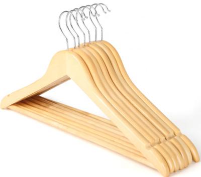 China China Wholesale Custom Made Morden Free Sample Hangers Wooden Towel Hanger Bathroom for sale