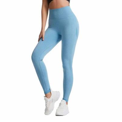 China 2022 Factory Direct Sale Women Gym Breathable Tights for sale