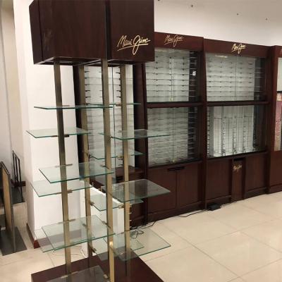 China Morden Fashion Store Shelves Show Racks Racks Retail Racking Style Store Shelves Display Rack for sale