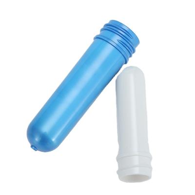 China High quality plastic water bottle bottle embryo mold, for plastic blow molding machine bottle making for sale