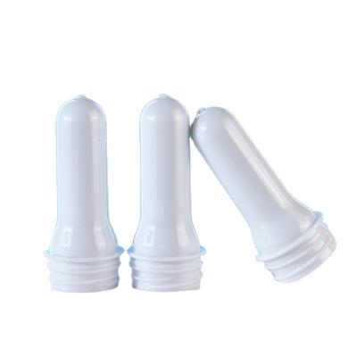 China Environmentally Friendly Plastic Water Bottle High Quality Plastic Bottle Embryo Tube Embryo Bottle for Bath Embryo for sale