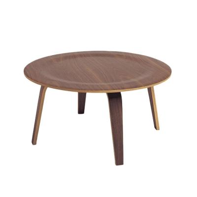 China Nordic modern hotel assembled living room furniture around wooden coffee table for sale