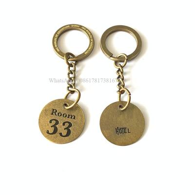 China 2021 Latest Metal Design Keychains Factory Custom Personalized Keychains for sale