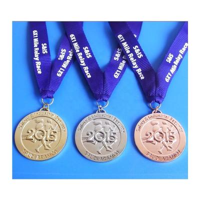 China Ancient Europe Medals For Children Pack , Starlight Children Pack Award Medallion for sale