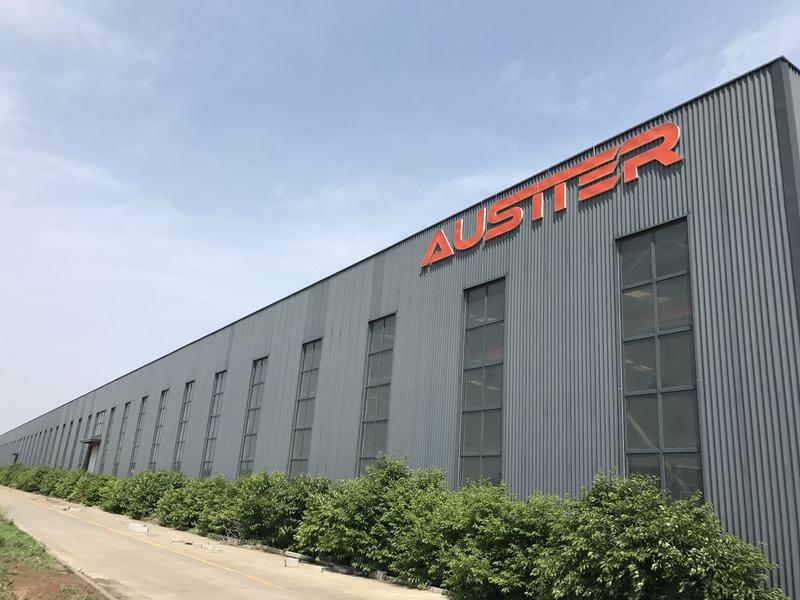 Verified China supplier - Weifang Austter Industry And Trade Co., Ltd.