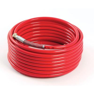 China Custom SAE 100 PA R7 Industrial Hydraulic Hose Rubber Hoses And Fittings for sale