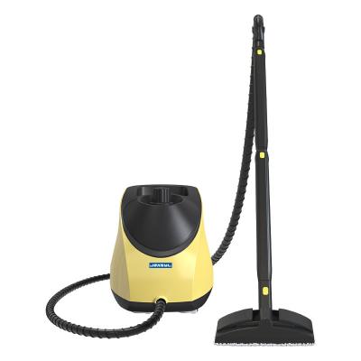 China Household best price New Style portable 1550W aircon steam carpet extractor cleaning machine for sale