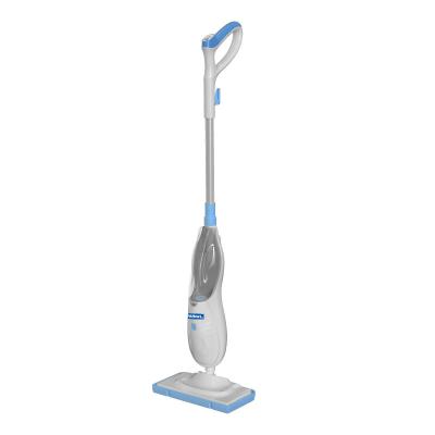 China Household KELONG New Arrival  rechargeable wireless  steam mop cleaner for sofa floor kitchen carpet for sale