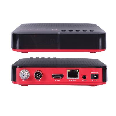 China TIMESHIFT Youtube IPTV hellobox 8 hevc dvb-s2 hevc dvb-s2 T2 newcomer DVB-S2 S2X T2 wifi combo built-in support EPG, PVR, Hellobox 8 for sale