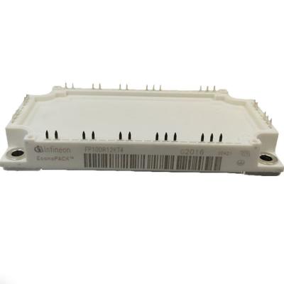 China FP100R12KT4 1200 V 100 A PIM Input Rectifier IGBT Three Phase Module FP100R12KT4 for sale