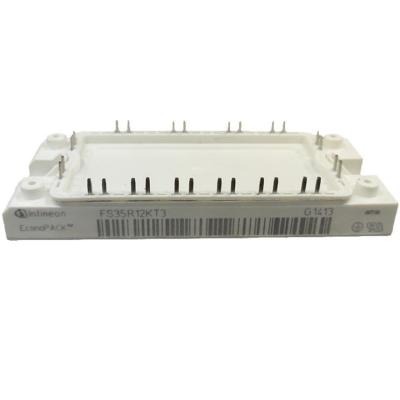 China Electronic Original Hardware FS35R12KT3 IGBT Power Supply Module 1200V 55A 210W Mod for sale