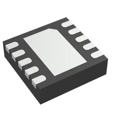 China TPS259261DRCR Standard Microcontrol IC Electronic Component for sale