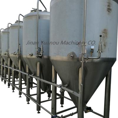 China 500l Micro Brewery Micro Beer Brewing Equipment Brewpub Producer for sale