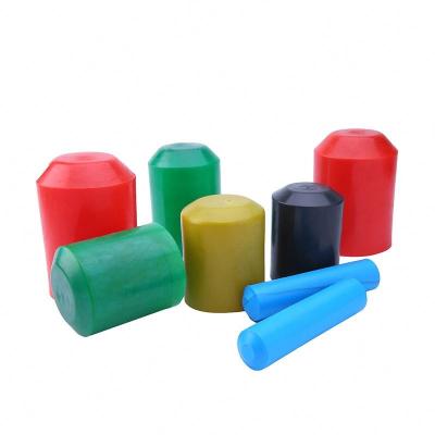 China 10-500 CNYY - HSC - 35 Heat Shrink Cable Heat Shrink Caps Heat Shrink Caps Seal and Waterproof for sale