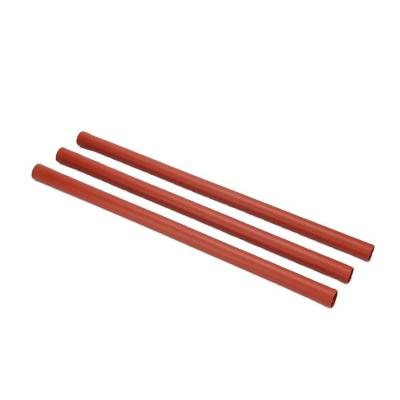 China Straight Common Single Core Accessories Heat Shrinkable Terminations LOW VOLTAGE Cable Lighter Heat Shrink Film for sale