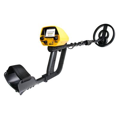 China Amazon Hot Sale 3m Depth Gold Finder Gold Metal Detector Underground Metal Detector Underground à venda