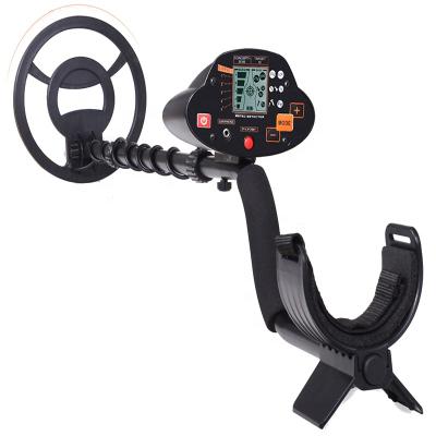 China HOT SALE Underground Metal Detector MD5030 Hand Held Adjustable Sensitivity High Accuracy Underground Metal Detection à venda